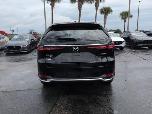 2026 Mazda CX-90 Premium Plus