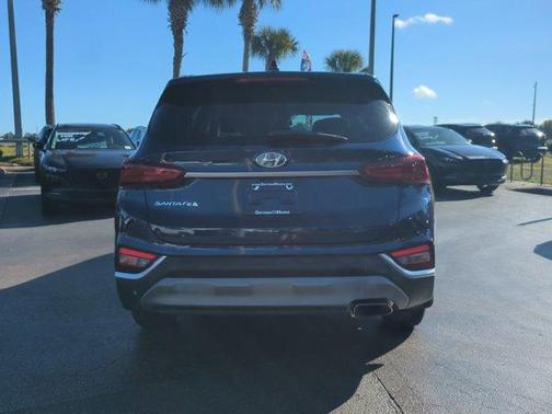 2020 Hyundai SANTA FE 2.4 SEL
