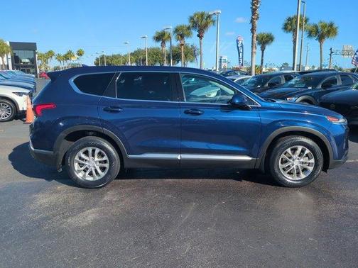 2020 Hyundai SANTA FE 2.4 SEL