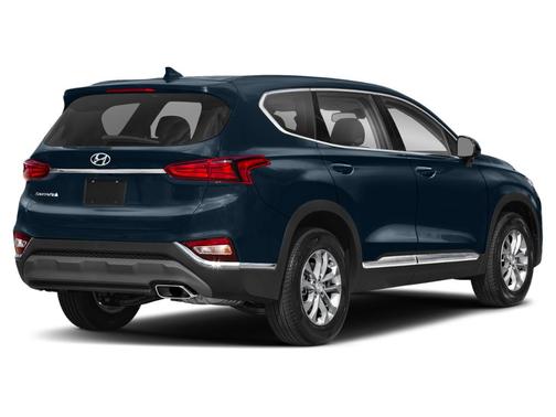 2020 Hyundai SANTA FE 2.4 SEL