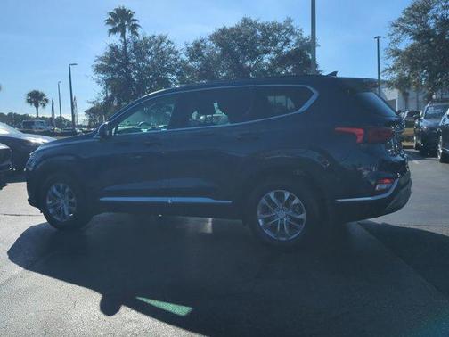 2020 Hyundai SANTA FE 2.4 SEL