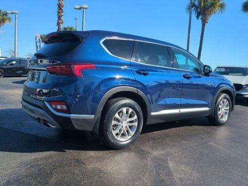2020 Hyundai SANTA FE 2.4 SEL