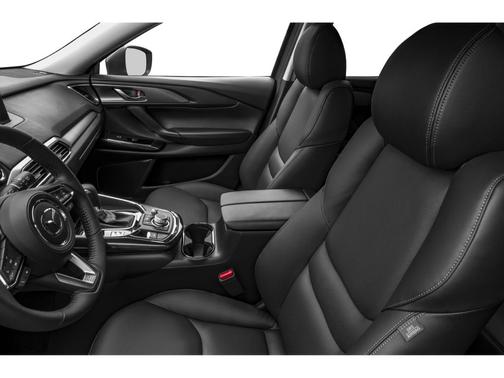 2019 Mazda CX-9 Touring