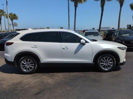 2019 Mazda CX-9 Touring