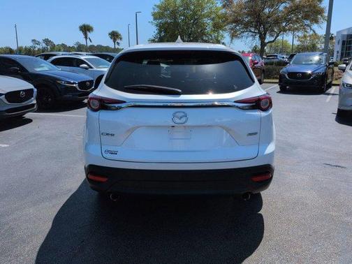 2019 Mazda CX-9 Touring