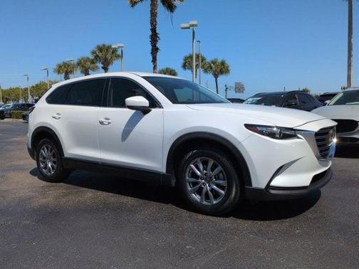 2019 Mazda CX-9 Touring