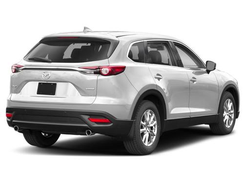 2019 Mazda CX-9 Touring