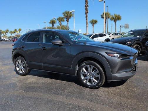 2023 Mazda CX-30 2.5 S Select Package