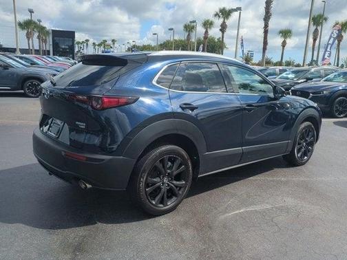 2023 Mazda CX-30 2.5 Turbo Premium Package