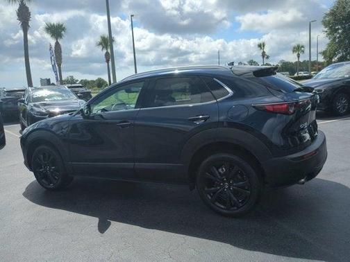 2023 Mazda CX-30 2.5 Turbo Premium Package