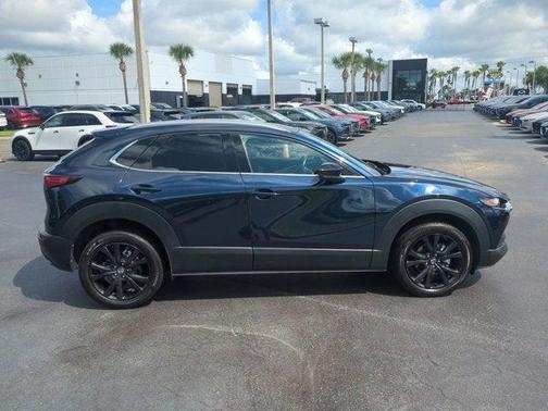 2023 Mazda CX-30 2.5 Turbo Premium Package