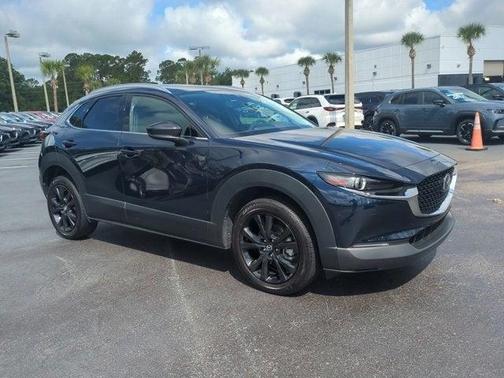 2023 Mazda CX-30 2.5 Turbo Premium Package