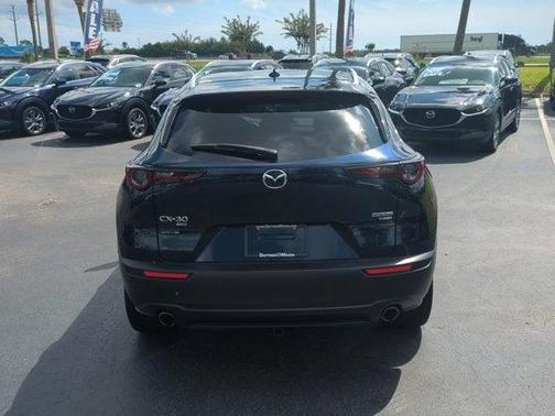 2023 Mazda CX-30 2.5 Turbo Premium Package