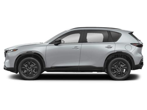 2026 Mazda CX-5 Preferred