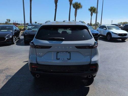 2026 Mazda CX-5 Preferred