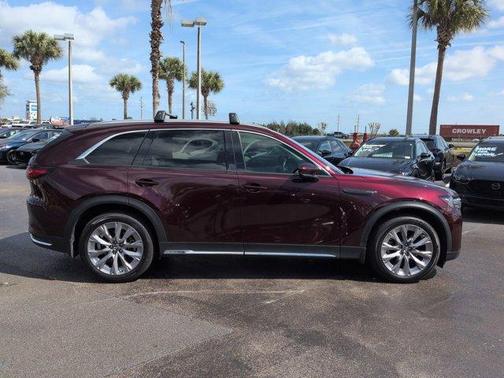 2024 Mazda CX-90 3.3 Turbo Premium Plus