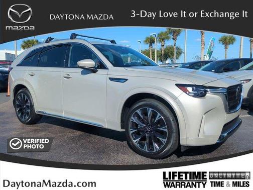 2026 Mazda CX-90 S Premium Plus