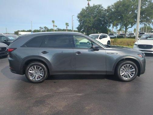 2025 Mazda CX-90 3.3 Turbo Preferred Package