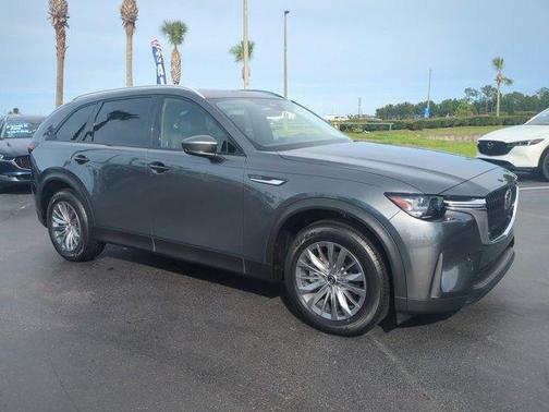 2025 Mazda CX-90 3.3 Turbo Preferred Package