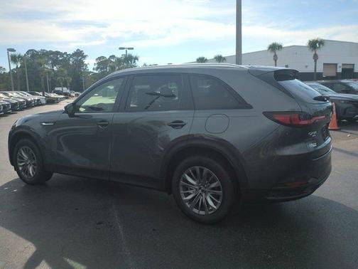 2025 Mazda CX-90 3.3 Turbo Preferred Package