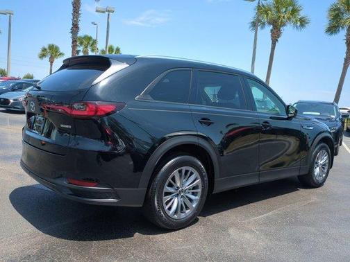 2025 Mazda CX-90 3.3 Turbo Preferred Package