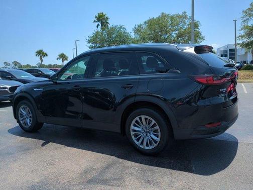 2025 Mazda CX-90 3.3 Turbo Preferred Package
