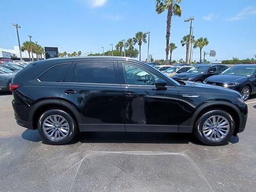 2025 Mazda CX-90 3.3 Turbo Preferred Package