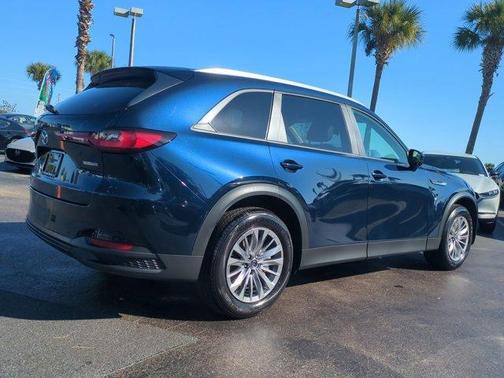 2026 Mazda CX-90 SE
