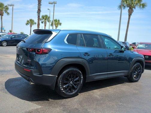 2024 Mazda CX-50 2.5 S Select Package