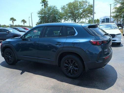 2024 Mazda CX-50 2.5 S Select Package