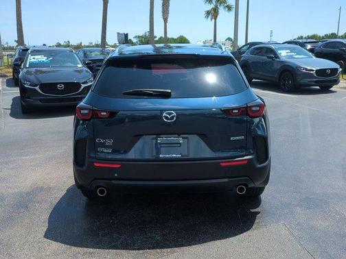 2024 Mazda CX-50 2.5 S Select Package