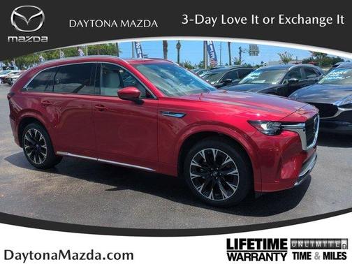2024 Mazda CX-90 S Premium