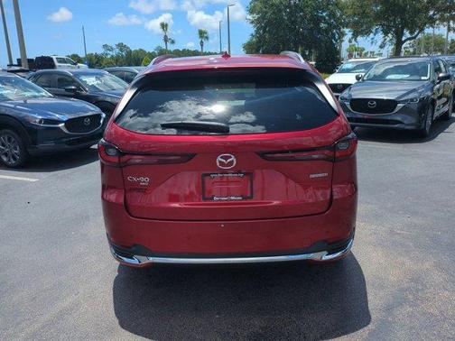 2024 Mazda CX-90 S Premium