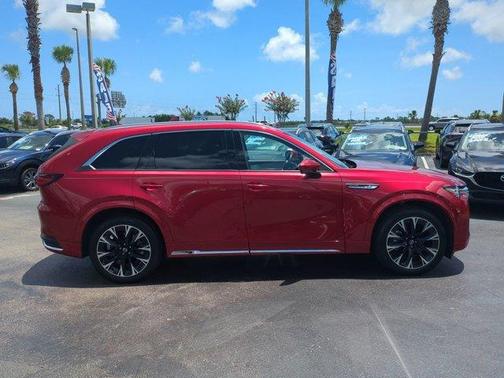 2024 Mazda CX-90 S Premium