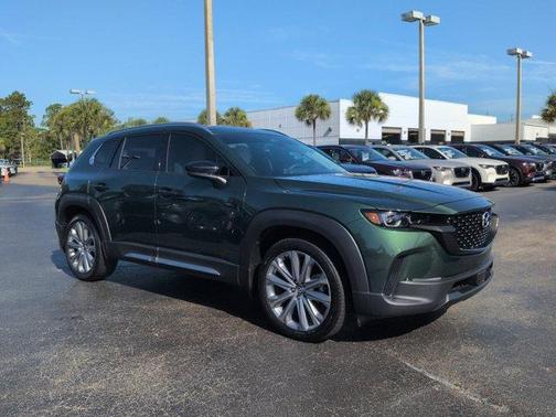 Cypress 2026 Mazda CX-50 2.5 S PREMIUM