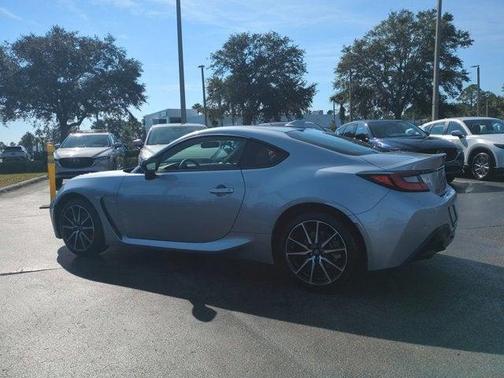 2025 Toyota GR86 Base