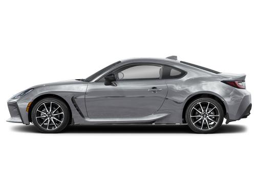 2025 Toyota GR86 Base