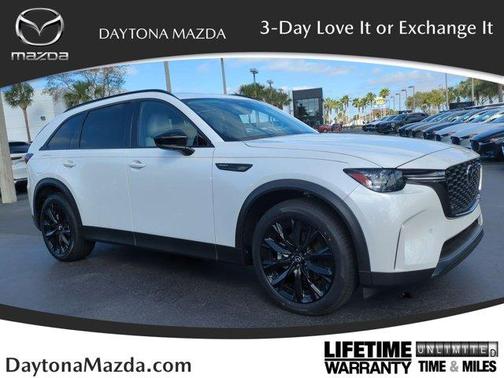 2025 Mazda CX-90 Premium