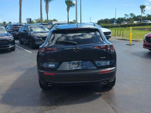 2026 Mazda CX-30 2.5 S Aire Edition