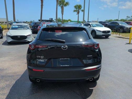 2023 Mazda CX-30 Premium Package