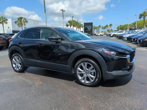 2023 Mazda CX-30 Premium Package