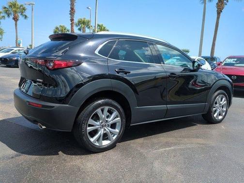 2023 Mazda CX-30 Premium Package