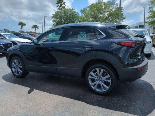 2023 Mazda CX-30 Premium Package
