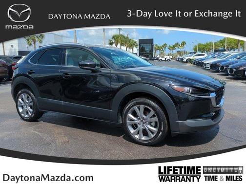2023 Mazda CX-30 Premium Package