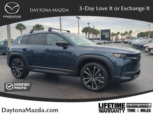 2026 Mazda CX-50 Premium