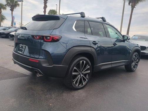 2026 Mazda CX-50 Premium