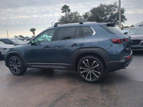 2026 Mazda CX-50 Premium