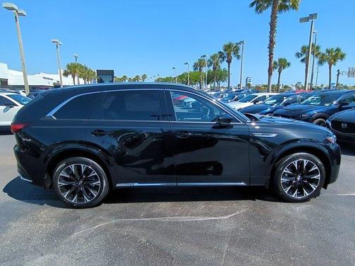 2025 Mazda CX-90 3.3 Turbo S Premium Package