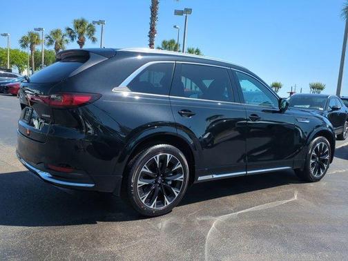2025 Mazda CX-90 3.3 Turbo S Premium Package