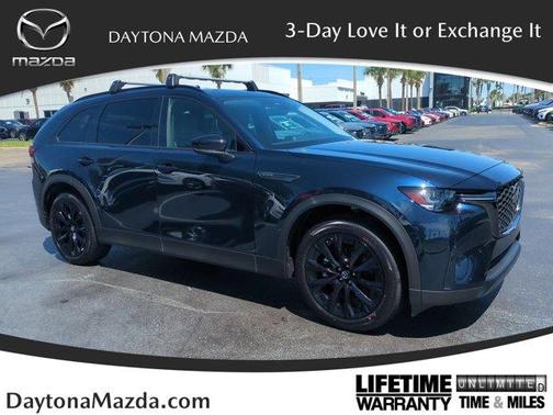 2025 Mazda CX-90 3.3 Turbo Premium Sport